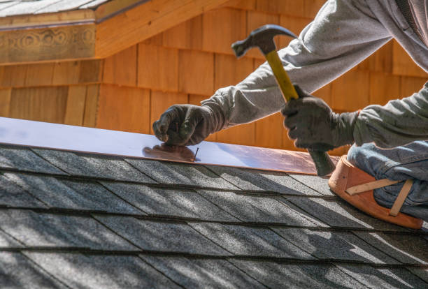 Best Chimney Flashing Repair  in Blandon, PA