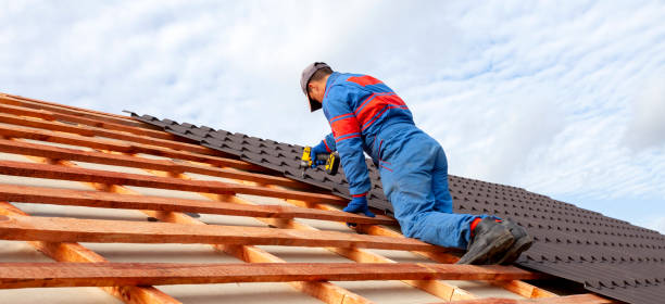 Best Roof Ventilation Installation  in Blandon, PA