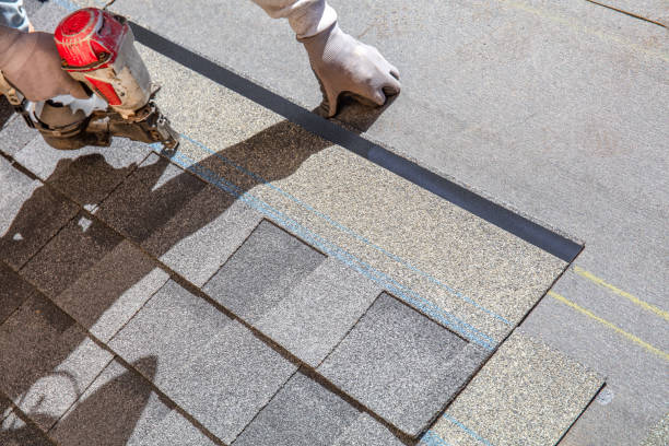 Emergency Roof Repair in Blandon, PA