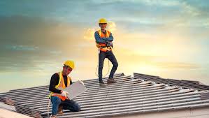 Best Emergency Roof Repair  in Blandon, PA